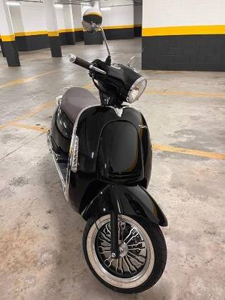 MOTORINO CAPPUCCINO 150 